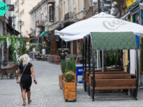 București 2026. Cum a rămas un cetățean străin fără 10.000 de euro după ce a petrecut în Centrul Vechi