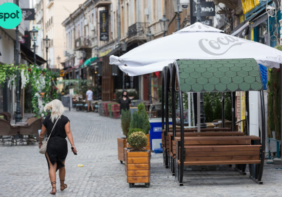 București 2026. Cum a rămas un cetățean străin fără 10.000 de euro după ce a petrecut în Centrul Vechi