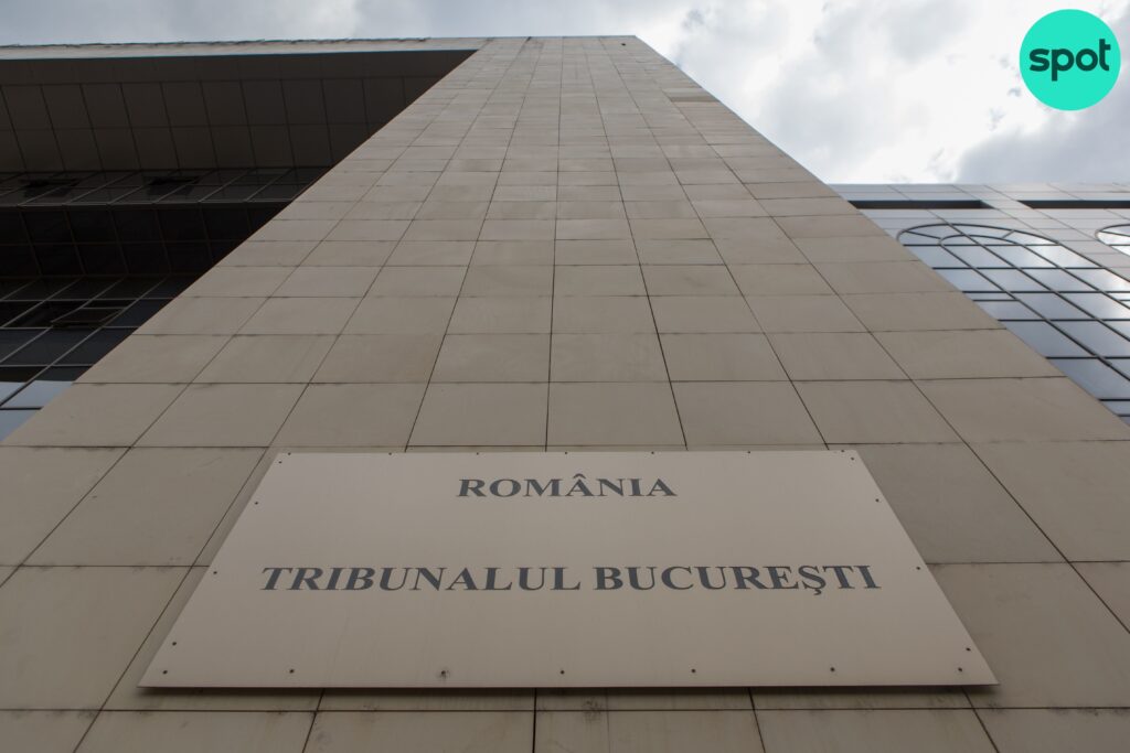 Tribunalul București întârzie aprobarea noului statut PNL. Două judecătoare au făcut cerere de abținere