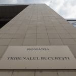 tribunal București