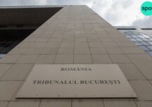 tribunal București