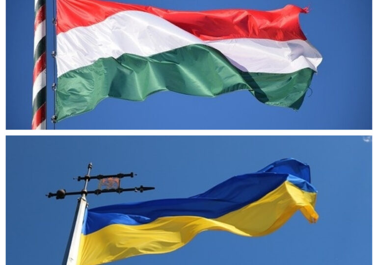 Ungaria a blocat prin veto ajutorul UE acordat Ucrainei