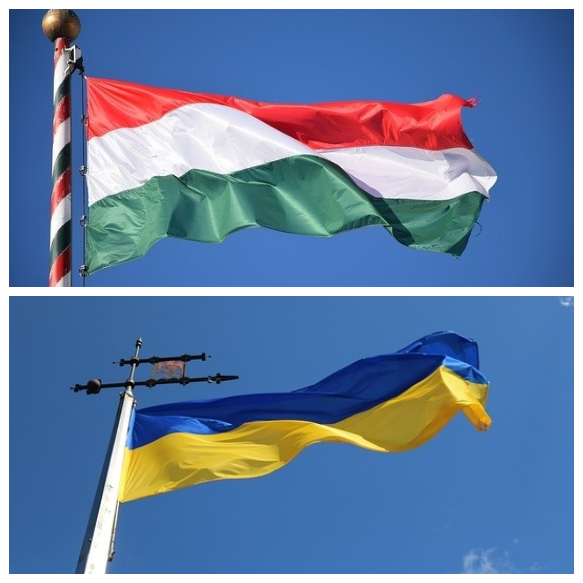 Ungaria consideră Ucraina o victimă a agresiunii ruse, dar nu îi va trimite arme