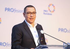 Ponta: Va fi o babilonie în Bucureşti; va fi extrem de divizat Consiliul General