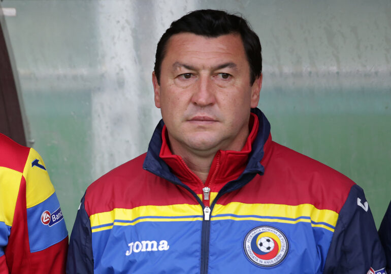Viorel Moldovan s-a înțeles cu o grupare de renume din Liga 2 - surse