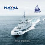 Naval Group și Șantierul Naval Constanța, partenerii de încredere ai Forțelor Navale Române