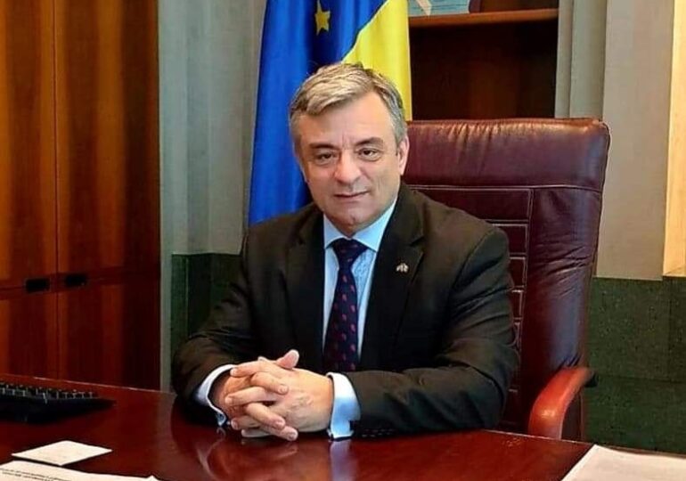 Camera Deputaților a dat undă verde DNA să facă percheziții informatice la Adrian Miuțescu