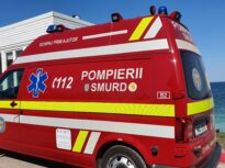 Ești blocat în trafic și vine ambulanța? Ce va trebui să faci – proiect de lege