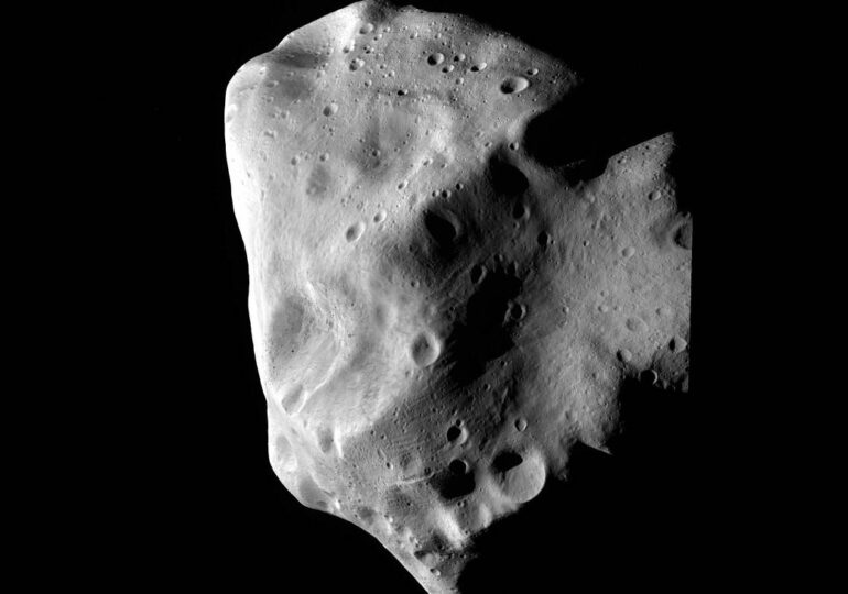 Ce șanse sunt ca un asteroid să lovească Pământul, la finalul anului