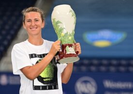 Victoria Azarenka, protagonista săptămânii în clasamentul WTA