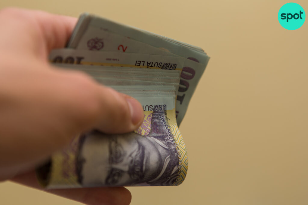 Unde se duc banii pe care partidele îi iau de la stat. 3 firme au încasat aproape 80% din contractele de presă