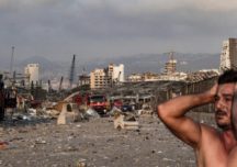 Mărturii dramatice după exploziile din Beirut: Nu mai avem nimic, a fost apocaliptic