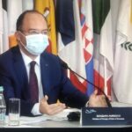 Aurescu: Nu văd nicio problemă ca Rusia sau oricine altcineva să viziteze baza de la Deveselu