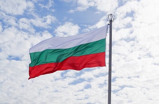 Bulgaria blochează aderarea Macedoniei de Nord la UE
