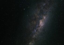 La noapte, privește spre cer: Orionidele ating punctul maxim