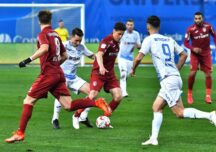 Decizie istorică luată de FRF: S-ar putea să avem prelungiri și penaltiuri la U Craiova – CFR Cluj