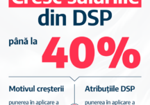 Năsui critică Guvernul că majorează salariile la DSP, dar nu în baza performanțelor: Aceste creșteri nu sunt gratis, vin de la fiecare român care muncește