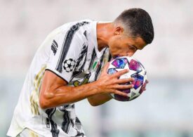 Cristiano Ronaldo ar putea pleca de la Juventus: Trei echipe, pe urmele starului portughez
