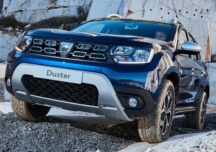 Dacia va oferi o nouă motorizare pe Duster