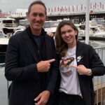 Simona Halep, întrebată dacă îl numește antrenor pe Darren Cahill: Răspunsul sportivei noastre