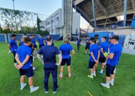 Antrenorul lui Dinamo Zagreb se teme de CFR Cluj: Ce-a remarcat la campioana României
