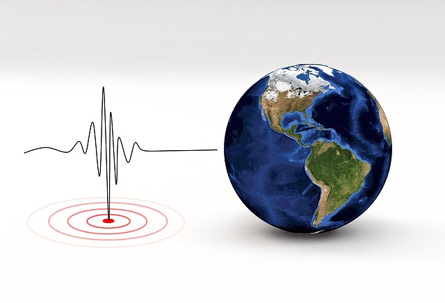 Încă un cutremur de aproape 4 în zona seismică Vrancea