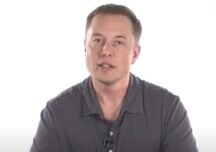 Elon Musk a făcut patru teste rapide pentru COVID-19: Două au fost pozitive, două negative