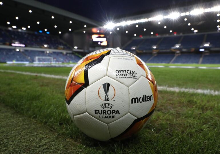 Europa League: Rezultatele înregistrate miercuri seara și primele echipe calificate în sferturi