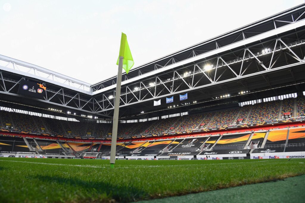Europa League și Conference League: Rezultatele de joi și echipele calificate în optimi