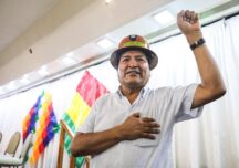 Fostul președinte bolivian Evo Morales, acuzat de viol și trafic de persoane