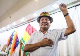 Fostul președinte bolivian Evo Morales, acuzat de viol și trafic de persoane