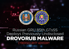 FBI şi NSA au descoperit un nou instrument cu care serviciile secrete ale Moscovei pot ataca cibernetic înainte de alegerile din SUA