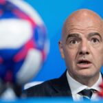 Președintele FIFA spune că nu are „nimic de ascuns”. Ce acuze i se aduc lui Gianni Infantino