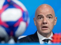 Președintele FIFA transmite un mesaj direct Iranului