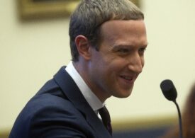 Noroc cu izolarea: Averea lui Zuckerberg a trecut de 100 de miliarde de dolari