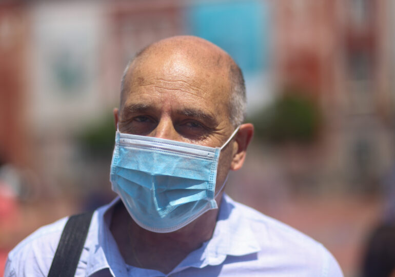Medicul Virgil Musta: Orice persoană cu infecţie acută a căilor respiratorii poate fi testată gratuit de Covid