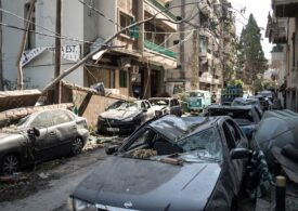 Exploziile de la Beirut: Ancheta ia în calcul ipoteza unei intervenţii externe