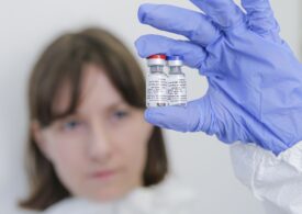 Robert Koch Institute: Vaccinul Covid ar putea fi disponibil din toamnă, dar nu va ține sub control pandemia