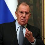 ”Dacă depinde de Rusia, nu va fi război”, spune Lavrov, dar amenință cu ruperea relaţiilor cu SUA