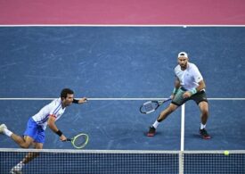 Despărțire neașteptată în lumea tenisului: Tecău și Rojer nu vor mai juca împreună!