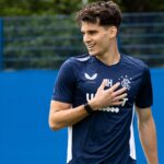 Rangers a stabilit un nou preț pentru Ianis Hagi