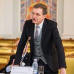 Ioan-Aurel Pop rămâne preşedintele Academiei Române pentru încă 4 ani