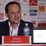 Ionuț Negoiță, despre vânzarea lui Dinamo: „Mă bucur că am reușit să cedez clubul”