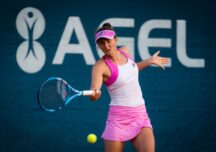 Irina Begu vs Simona Halep în semifinalele de la Praga: De câte ori s-au mai întâlnit până acum