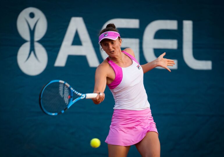 Irina Begu vs Simona Halep în semifinalele de la Praga: De câte ori s-au mai întâlnit până acum