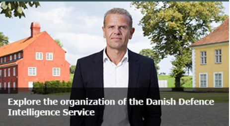 Şeful serviciului de informaţii externe din Danemarca a fost suspendat din funcţie. Instituția a spionat cetățenii și a dat și informații false
