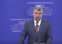 PSD a prezentat moţiunea de cenzură în Parlament. Orban anunță că o atacă la CCR: Eu așa o colecție gogonată de minciuni n-am văzut în 30 de ani!