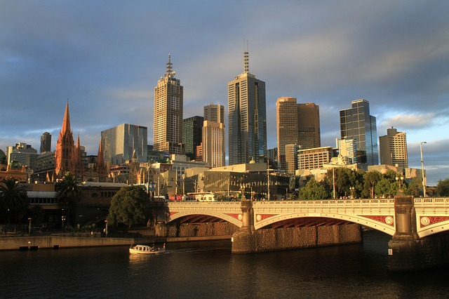 Melbourne intră în al patrulea lockdown, din cauza Covid-19