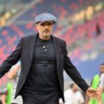 Sinișa Mihajlovic, depistat pozitiv cu coronavirus