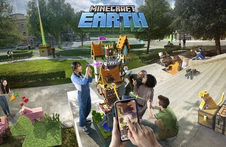 Minecraft este jocul care poluează cel mai mult, cu emisii totale de 600 de milioane kg de CO2
